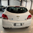 GM - Chevrolet ONIX HATCH Joy 1.0 8V Flex 5p Mec. 2018 Flex-1