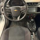 GM - Chevrolet ONIX HATCH Joy 1.0 8V Flex 5p Mec. 2018 Flex-7