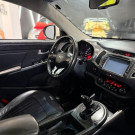 Kia Motors Sportage EX 2.0 16V/ 2.0 16V Flex Aut. 2014 Flex-4