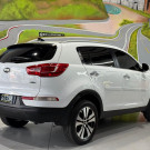 Kia Motors Sportage EX 2.0 16V/ 2.0 16V Flex Aut. 2014 Flex-1