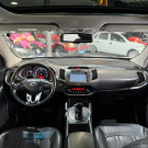 Kia Motors Sportage EX 2.0 16V/ 2.0 16V Flex Aut. 2014 Flex-3