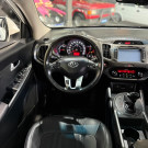 Kia Motors Sportage EX 2.0 16V/ 2.0 16V Flex Aut. 2014 Flex-5