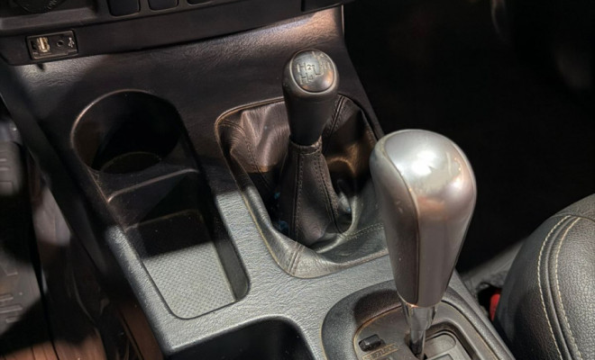 Toyota Hilux CD SRV D4-D 4x4 3.0  TDI Dies 2015 Diesel-10