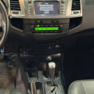 Toyota Hilux CD SRV D4-D 4x4 3.0  TDI Dies 2015 Diesel-9