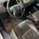 Toyota Hilux CD SRV D4-D 4x4 3.0  TDI Dies 2015 Diesel-7