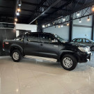 Toyota Hilux CD SRV D4-D 4x4 3.0  TDI Dies 2015 Diesel-0