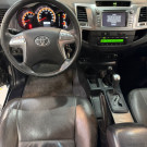 Toyota Hilux CD SRV D4-D 4x4 3.0  TDI Dies 2015 Diesel-5