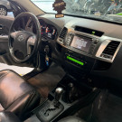 Toyota Hilux CD SRV D4-D 4x4 3.0  TDI Dies 2015 Diesel-8