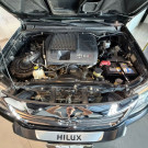 Toyota Hilux CD SRV D4-D 4x4 3.0  TDI Dies 2015 Diesel-11