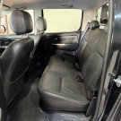 Toyota Hilux CD SRV D4-D 4x4 3.0  TDI Dies 2015 Diesel-4