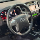 Toyota Hilux CD SRV D4-D 4x4 3.0  TDI Dies 2015 Diesel-6