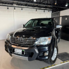 Toyota Hilux CD SRV D4-D 4x4 3.0  TDI Dies 2015 Diesel-1