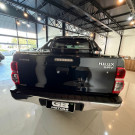 Toyota Hilux CD SRV D4-D 4x4 3.0  TDI Dies 2015 Diesel-2