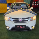 Fiat FREEMONT EMOT./PRECISION 2.4 16V 5p Aut. 2012 Gasolina-1