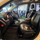 Fiat FREEMONT EMOT./PRECISION 2.4 16V 5p Aut. 2012 Gasolina-11