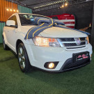 Fiat FREEMONT EMOT./PRECISION 2.4 16V 5p Aut. 2012 Gasolina-3