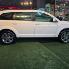 Fiat FREEMONT EMOT./PRECISION 2.4 16V 5p Aut. 2012 Gasolina-7