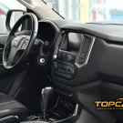 GM - Chevrolet TRAILBLAZER LTZ 2.8 CTDI Diesel Aut. 2017 Diesel-8