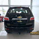 GM - Chevrolet TRAILBLAZER LTZ 2.8 CTDI Diesel Aut. 2017 Diesel-3