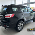 GM - Chevrolet TRAILBLAZER LTZ 2.8 CTDI Diesel Aut. 2017 Diesel-2