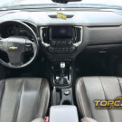 GM - Chevrolet TRAILBLAZER LTZ 2.8 CTDI Diesel Aut. 2017 Diesel-7