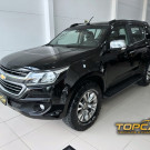 GM - Chevrolet TRAILBLAZER LTZ 2.8 CTDI Diesel Aut. 2017 Diesel-0