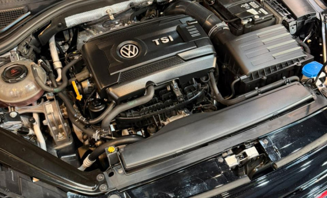 VW - VolksWagen JETTA GLI 350 TSI 2.0 16V 4p Aut. 2019 Gasolina-13