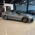 VW - VolksWagen JETTA GLI 350 TSI 2.0 16V 4p Aut. 2019 Gasolina-1