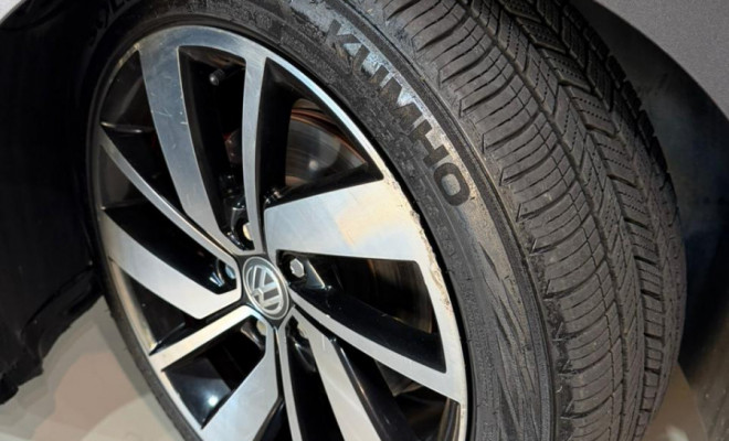 VW - VolksWagen JETTA GLI 350 TSI 2.0 16V 4p Aut. 2019 Gasolina-14