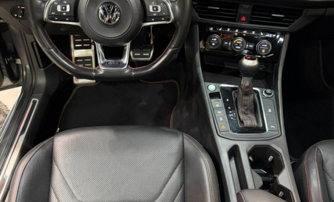 VW - VolksWagen JETTA GLI 350 TSI 2.0 16V 4p Aut. 2019 Gasolina-7