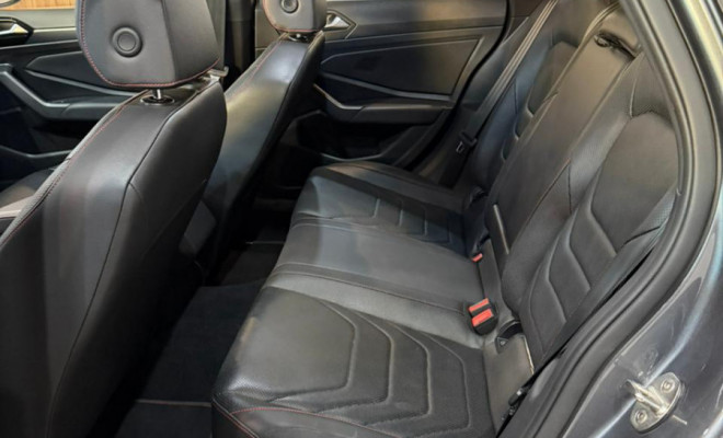 VW - VolksWagen JETTA GLI 350 TSI 2.0 16V 4p Aut. 2019 Gasolina-4