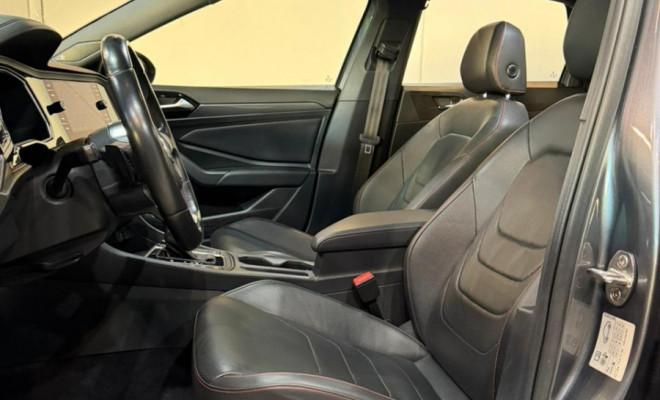 VW - VolksWagen JETTA GLI 350 TSI 2.0 16V 4p Aut. 2019 Gasolina-3