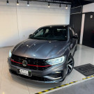 VW - VolksWagen JETTA GLI 350 TSI 2.0 16V 4p Aut. 2019 Gasolina-0