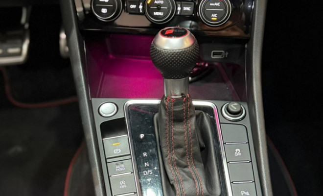 VW - VolksWagen JETTA GLI 350 TSI 2.0 16V 4p Aut. 2019 Gasolina-9