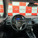 GM - Chevrolet ONIX HATCH LTZ 1.4 8V FlexPower 5p Aut. 2016 Flex-5