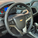 GM - Chevrolet ONIX HATCH LTZ 1.4 8V FlexPower 5p Aut. 2016 Flex-8