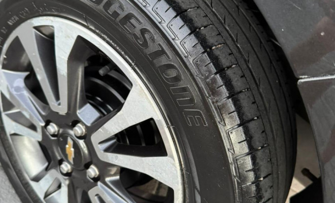 GM - Chevrolet ONIX HATCH LTZ 1.4 8V FlexPower 5p Aut. 2016 Flex-11