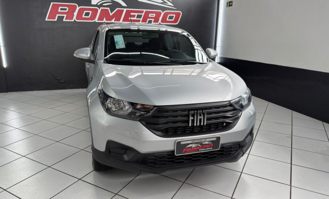 Fiat Strada Freedom 1.3 Flex 8V CD 2025 Flex-7