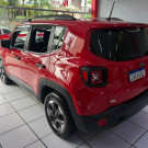 Jeep Renegade Sport 1.8-3