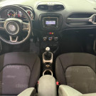 Jeep Renegade Sport 1.8-4