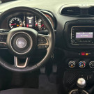 Jeep Renegade Sport 1.8-5