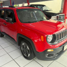 Jeep Renegade Sport 1.8-1