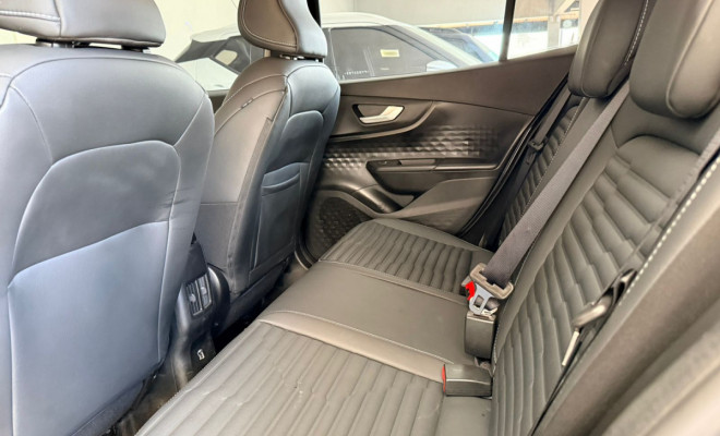 Fiat Fastback Audace 1.0 200 T. Flex Aut 2023 Flex-7