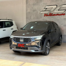 Fiat Fastback Audace 1.0 200 T. Flex Aut 2023 Flex-5