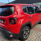 Jeep Renegade Sport 2.0 4x4 TB Diesel Aut. 2016 Diesel-1