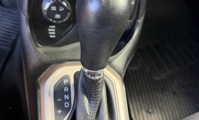 Jeep Renegade Sport 2.0 4x4 TB Diesel Aut. 2016 Diesel-11