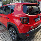 Jeep Renegade Sport 2.0 4x4 TB Diesel Aut. 2016 Diesel-2