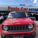 Jeep Renegade Sport 2.0 4x4 TB Diesel Aut. 2016 Diesel-3