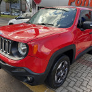 Jeep Renegade Sport 2.0 4x4 TB Diesel Aut. 2016 Diesel-0