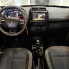 Renault KWID OUTSIDER 1.0 Flex 12V 5p Mec. 2022 Flex-4